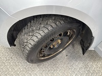 SEAT Ibiza ST vaihtoauto