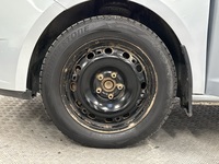 SEAT Ibiza ST vaihtoauto