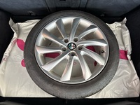 Alfa Romeo Giulietta vaihtoauto