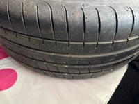 Alfa Romeo Giulietta vaihtoauto