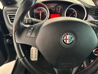 Alfa Romeo Giulietta vaihtoauto