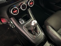 Alfa Romeo Giulietta vaihtoauto