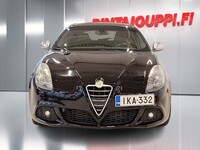 Alfa Romeo Giulietta vaihtoauto