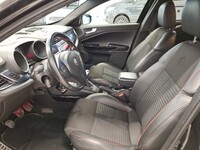 Alfa Romeo Giulietta vaihtoauto