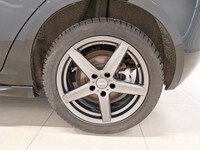 Alfa Romeo Giulietta vaihtoauto