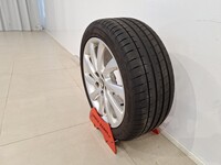 Alfa Romeo Giulietta vaihtoauto