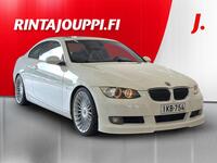 BMW Alpina B3 vaihtoauto