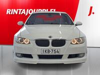 BMW Alpina B3 vaihtoauto
