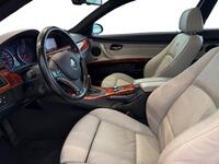 BMW Alpina B3 vaihtoauto