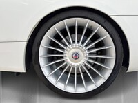 BMW Alpina B3 vaihtoauto