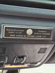 BMW Alpina B3 vaihtoauto