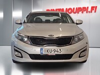 Kia Optima vaihtoauto