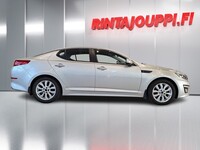 Kia Optima vaihtoauto