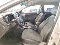 Kia Optima vaihtoauto