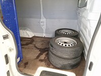 Nissan Primastar vaihtoauto