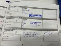 Dacia Duster vaihtoauto