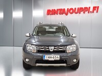 Dacia Duster vaihtoauto