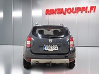 Dacia Duster vaihtoauto