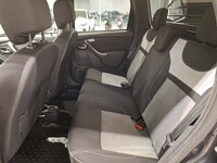 Dacia Duster vaihtoauto