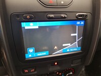 Dacia Duster vaihtoauto