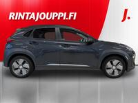 Hyundai Kona vaihtoauto