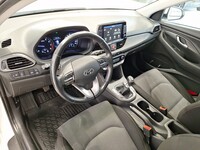 Hyundai i30 Wagon vaihtoauto