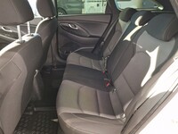 Hyundai i30 Wagon vaihtoauto