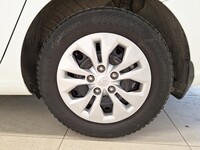 Hyundai i30 Wagon vaihtoauto