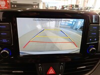 Hyundai i30 Wagon vaihtoauto