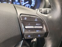 Hyundai i30 Wagon vaihtoauto