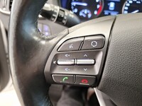 Hyundai i30 Wagon vaihtoauto