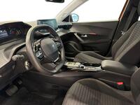 Peugeot e-2008 vaihtoauto