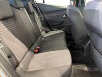 Peugeot e-2008 vaihtoauto