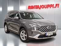Hyundai Santa Fe vaihtoauto