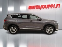 Hyundai Santa Fe vaihtoauto
