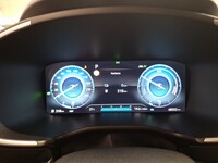 Hyundai Santa Fe vaihtoauto