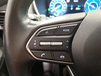 Hyundai Santa Fe vaihtoauto