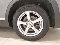 Hyundai Santa Fe vaihtoauto