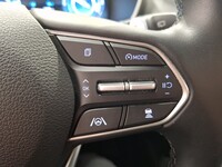 Hyundai Santa Fe vaihtoauto