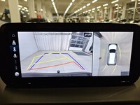 Hyundai Santa Fe vaihtoauto