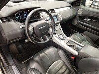 Land Rover Range Rover Evoque vaihtoauto