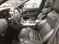 Land Rover Range Rover Evoque vaihtoauto
