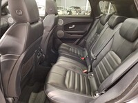 Land Rover Range Rover Evoque vaihtoauto