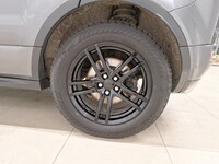 Land Rover Range Rover Evoque vaihtoauto