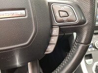 Land Rover Range Rover Evoque vaihtoauto