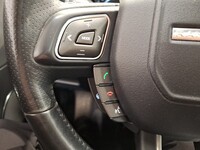 Land Rover Range Rover Evoque vaihtoauto