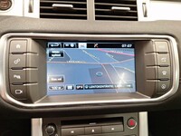 Land Rover Range Rover Evoque vaihtoauto