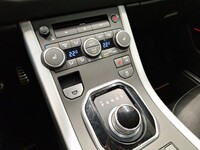 Land Rover Range Rover Evoque vaihtoauto