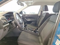 Volkswagen T-Cross vaihtoauto