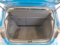 Volkswagen T-Cross vaihtoauto